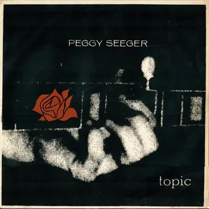Peggy Seeger
